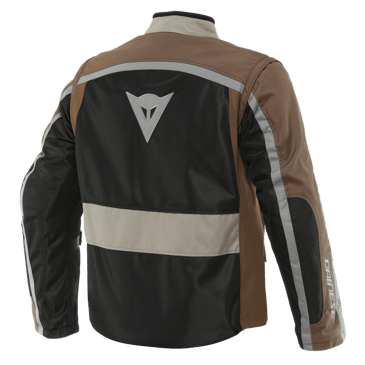 オフロードもオンロードもこれ一着で解決！ OUTLAW TEX JACKETのご案内